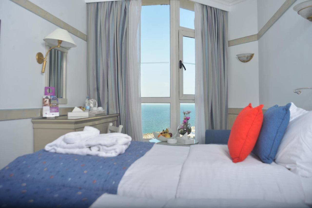 Romance Alexandria Hotel Ngoại thất bức ảnh